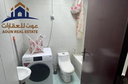 Apartment - Studio - 1 Bathroom for rent in Al Nabaa Building - Al Naba'ah - Al Sharq - Sharjah