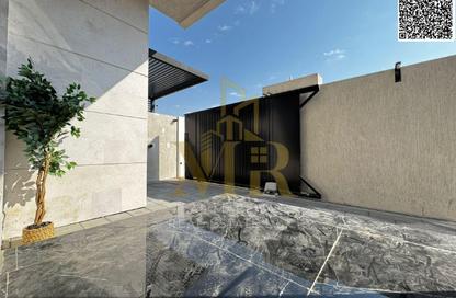 Villa - 6 Bedrooms - 7+ Bathrooms for sale in Al Bahia Hills - Al Bahia - Ajman