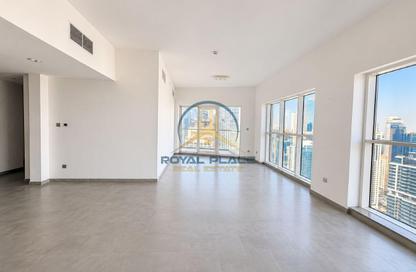 Apartment - 3 Bedrooms - 4 Bathrooms for rent in JAM Marina Residence - Dubai Marina - Dubai