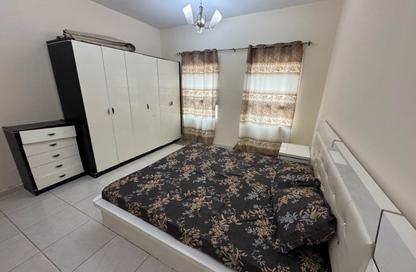 Apartment - 1 - 2 for rent in New Al Taawun Road - Al Taawun - Sharjah