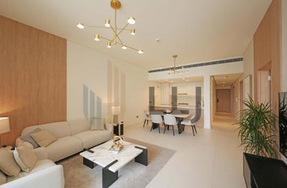 Apartment - 2 - 3 for sale in Marafid Tower - Najmat Abu Dhabi - Al Reem Island - Abu Dhabi Apartment - 2 - 3 for sale in Marafid Tower - Najmat Abu Dhabi - Al Reem Island - Abu Dhabi