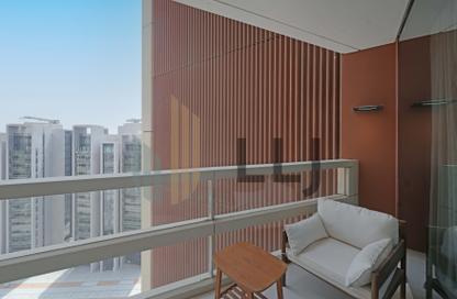 Apartment - 2 - 3 for sale in Marafid Tower - Najmat Abu Dhabi - Al Reem Island - Abu Dhabi Apartment - 2 - 3 for sale in Marafid Tower - Najmat Abu Dhabi - Al Reem Island - Abu Dhabi