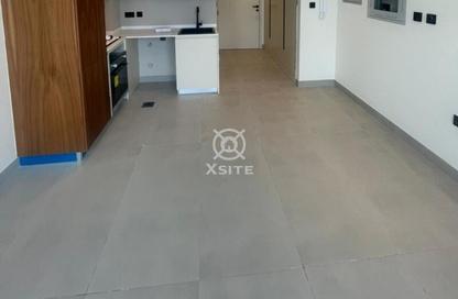 Apartment - Studio - 1 Bathroom for rent in PG One - Al Furjan - Dubai