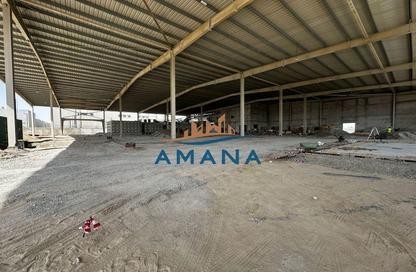 Warehouse - Studio for sale in Saih Shuaib 4 - Dubai Industrial City - Dubai