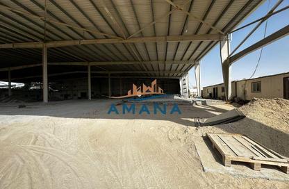 Warehouse - Studio for sale in Saih Shuaib 4 - Dubai Industrial City - Dubai