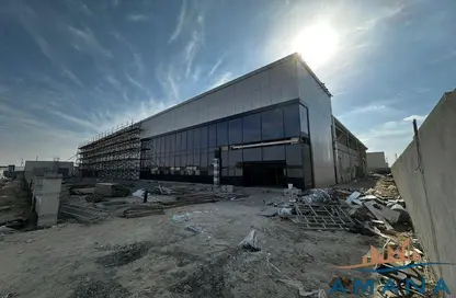 مستودع - استوديو للبيع في سيح شعيب 4 - مدينة دبي الصناعية - دبي