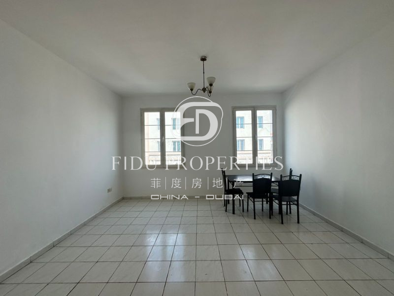 VACANT NOW | SEMI FURNISHED | HIGH ROI
