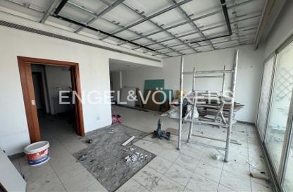 Apartment - 2 Bedrooms - 2 Bathrooms for sale in Al Thayyal 2 - Al Thayyal - Greens - Dubai