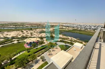 شقة - 2 غرف نوم - 3 حمامات للايجار في جولف فيوز ب - غولف فيوز - اعمار الجنوبية - دبي الجنوب (مركز دبي العالمي) - دبي