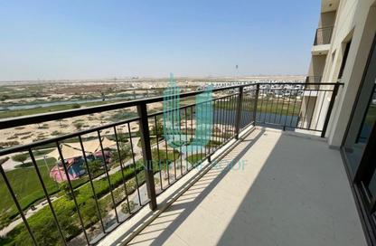 Apartment - 2 Bedrooms - 3 Bathrooms for rent in Golf Views B - Golf Views - Emaar South - Dubai South (Dubai World Central) - Dubai Apartment - 2 Bedrooms - 3 Bathrooms for rent in Golf Views B - Golf Views - Emaar South - Dubai South (Dubai World Central) - Dubai