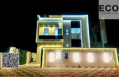 فيلا - 5 غرف نوم - 7 حمامات للبيع في الزاهية جاردنز - الزاهية - عجمان