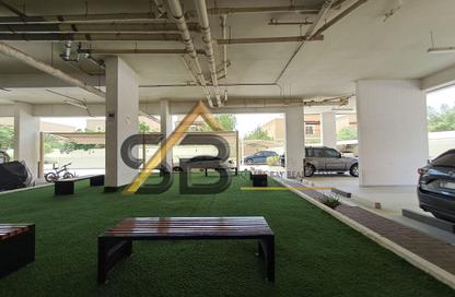 Apartment - 1 Bedroom - 2 Bathrooms for rent in Al Waleed Oasis 3 - Dubai Silicon Oasis - Dubai