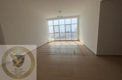Apartment - 1 Bedroom - 2 Bathrooms for rent in Al Naemiya Tower 2 - Al Naemiya Towers - Al Nuaimiya - Ajman Apartment - 1 Bedroom - 2 Bathrooms for rent in Al Naemiya Tower 2 - Al Naemiya Towers - Al Nuaimiya - Ajman