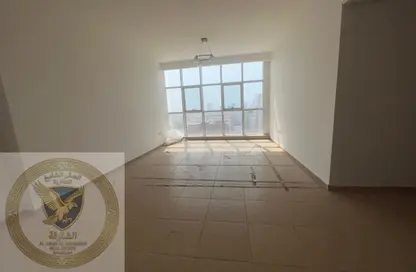 شقة - غرفة نوم - 2 حمامات للايجار في برج النعيمية  2 - أبراج النعيمية - النعيمية - عجمان