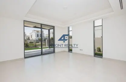 Villa - 4 Bedrooms - 5 Bathrooms for rent in Elie Saab 1 - Elie Saab - Arabian Ranches 3 - Dubai