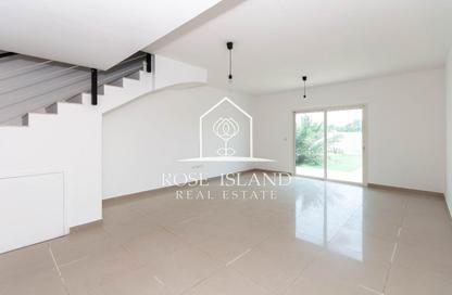 Villa - 3 - 4 for sale in Desert Style - Al Reef Villas - Al Reef - Abu Dhabi