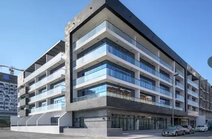 Apartment - 1 Bedroom - 1 Bathroom for rent in City Apartments - District 11 - Jumeirah Village Circle - Dubai