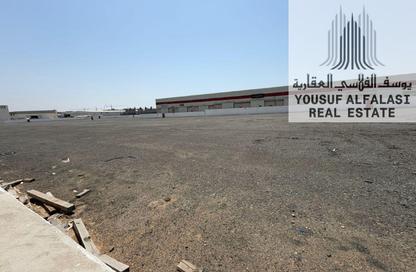 Land - Studio for rent in Umm Al Thuoob - Umm Al Quwain