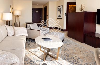 Apartment - 1 - 2 for rent in Burj Lake Hotel - The Address DownTown - Downtown Dubai - Dubai Apartment - 1 - 2 for rent in Burj Lake Hotel - The Address DownTown - Downtown Dubai - Dubai