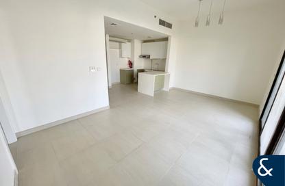 Apartment - 1 Bedroom - 2 Bathrooms for rent in Al Andalus Tower D - Al Andalus - Jumeirah Golf Estates - Dubai