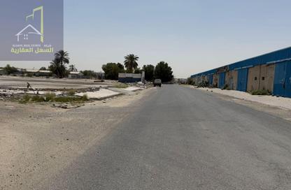 Land - Studio for sale in Industrial Area 1 - Sharjah Industrial Area - Sharjah