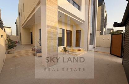 Villa - 7 - 7+ for sale in Al Yasmeen 1 - Al Yasmeen - Ajman Villa - 7 - 7+ for sale in Al Yasmeen 1 - Al Yasmeen - Ajman