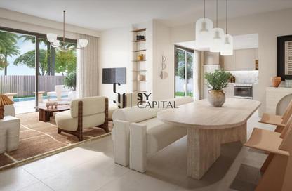 Villa - 5 Bedrooms - 6 Bathrooms for sale in Rivana - The Valley - Dubai Villa - 5 Bedrooms - 6 Bathrooms for sale in Rivana - The Valley - Dubai