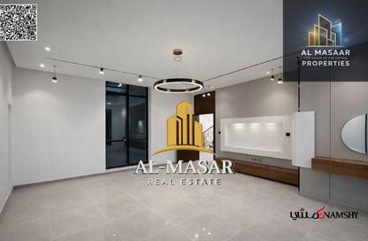 Villa - 6 Bedrooms - 7+ Bathrooms for sale in Al Zaheya Gardens - Al Zahya - Ajman