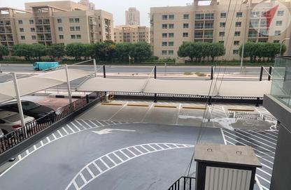 شقة - غرفة نوم - 1 حمام للايجار في سكن يورو - برشا هايتس (تيكوم) - دبي شقة - غرفة نوم - 1 حمام للايجار في سكن يورو - برشا هايتس (تيكوم) - دبي