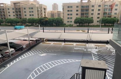 شقة - غرفة نوم - 1 حمام للايجار في سكن يورو - برشا هايتس (تيكوم) - دبي شقة - غرفة نوم - 1 حمام للايجار في سكن يورو - برشا هايتس (تيكوم) - دبي