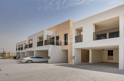 Townhouse - 3 - 4 for rent in Raya - Arabian Ranches 3 - Dubai