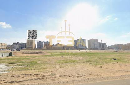 Land - Studio for sale in Al Jurf Industrial 3 - Al Jurf Industrial - Ajman