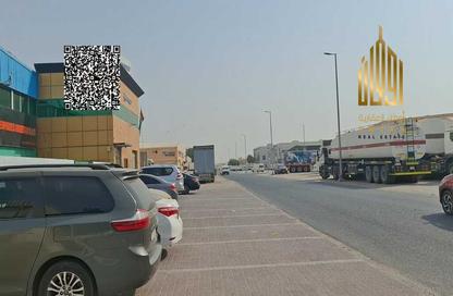 Warehouse - Studio for sale in Al Jurf Industrial 1 - Al Jurf Industrial - Ajman