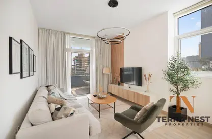 Apartment - 2 Bedrooms - 3 Bathrooms for rent in Bloom Heights B - Bloom Heights - District 15 - Jumeirah Village Circle - Dubai