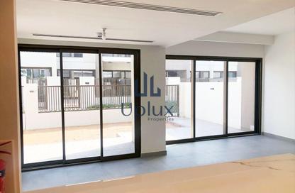 Townhouse - 4 Bedrooms - 4 Bathrooms for sale in La Violeta 2 - La Violeta - Villanova - Dubai Land - Dubai Townhouse - 4 Bedrooms - 4 Bathrooms for sale in La Violeta 2 - La Violeta - Villanova - Dubai Land - Dubai