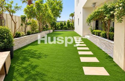 Villa - 3 - 5 for rent in Amazonia - Damac Hills 2 - Dubai