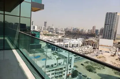 Apartment - 1 Bathroom for rent in The Square Tower - District 13 - Jumeirah Village Circle - Dubai Apartment - 1 Bathroom for rent in The Square Tower - District 13 - Jumeirah Village Circle - Dubai