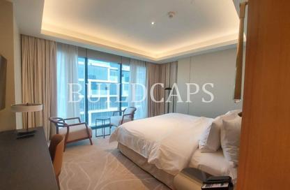 Apartment - 3 Bedrooms - 3 Bathrooms for rent in The Address Residences Dubai Opera Tower 2 - The Address Residences Dubai Opera - Downtown Dubai - Dubai