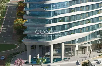 Apartment - 4 Bedrooms - 5 Bathrooms for sale in Danah Bay - Al Marjan Island - Ras Al Khaimah