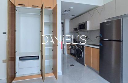 Apartment - Studio - 1 for rent in Skyz by Danube - Arjan - Dubai