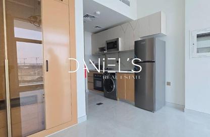 Apartment - Studio - 1 for rent in Skyz by Danube - Arjan - Dubai