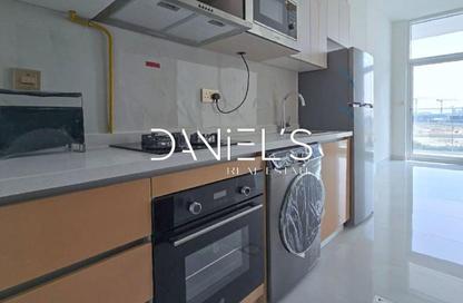 Apartment - Studio - 1 for rent in Skyz by Danube - Arjan - Dubai Apartment - Studio - 1 for rent in Skyz by Danube - Arjan - Dubai
