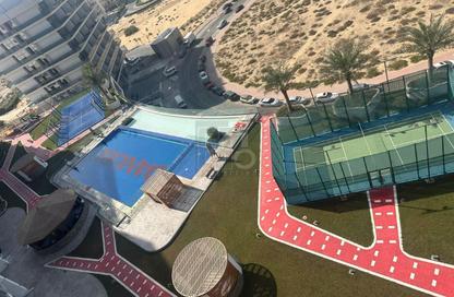 Apartment - Studio - 1 for sale in Wavez Residence - Liwan - Dubai