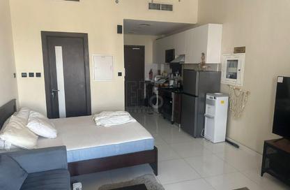 Apartment - Studio - 1 for sale in Wavez Residence - Liwan - Dubai Apartment - Studio - 1 for sale in Wavez Residence - Liwan - Dubai