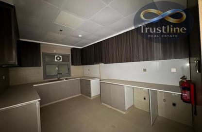 Apartment - 1 Bedroom - 2 Bathrooms for sale in Gulfa Towers - Al Rashidiya 1 - Al Rashidiya - Ajman
