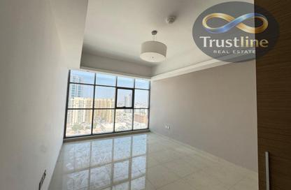 Apartment - 1 Bedroom - 2 Bathrooms for sale in Gulfa Towers - Al Rashidiya 1 - Al Rashidiya - Ajman