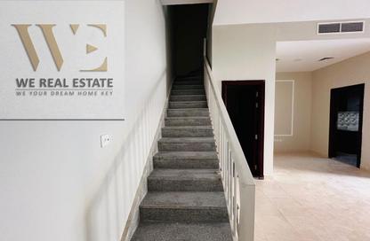 Villa - 4 Bedrooms - 4 Bathrooms for sale in Uptown Al Zahia - Al Zahia - Muwaileh Commercial - Sharjah Villa - 4 Bedrooms - 4 Bathrooms for sale in Uptown Al Zahia - Al Zahia - Muwaileh Commercial - Sharjah
