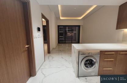 Apartment - 1 Bedroom - 1 Bathroom for sale in Azizi Riviera 67 - Azizi Riviera - Meydan One - Meydan - Dubai