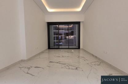 Apartment - 1 Bedroom - 1 Bathroom for sale in Azizi Riviera 67 - Azizi Riviera - Meydan One - Meydan - Dubai