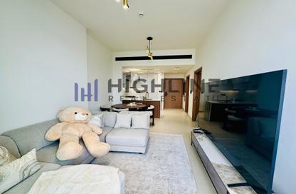 Apartment - 1 - 2 for rent in Binghatti Tulip - District 11 - Jumeirah Village Circle - Dubai
